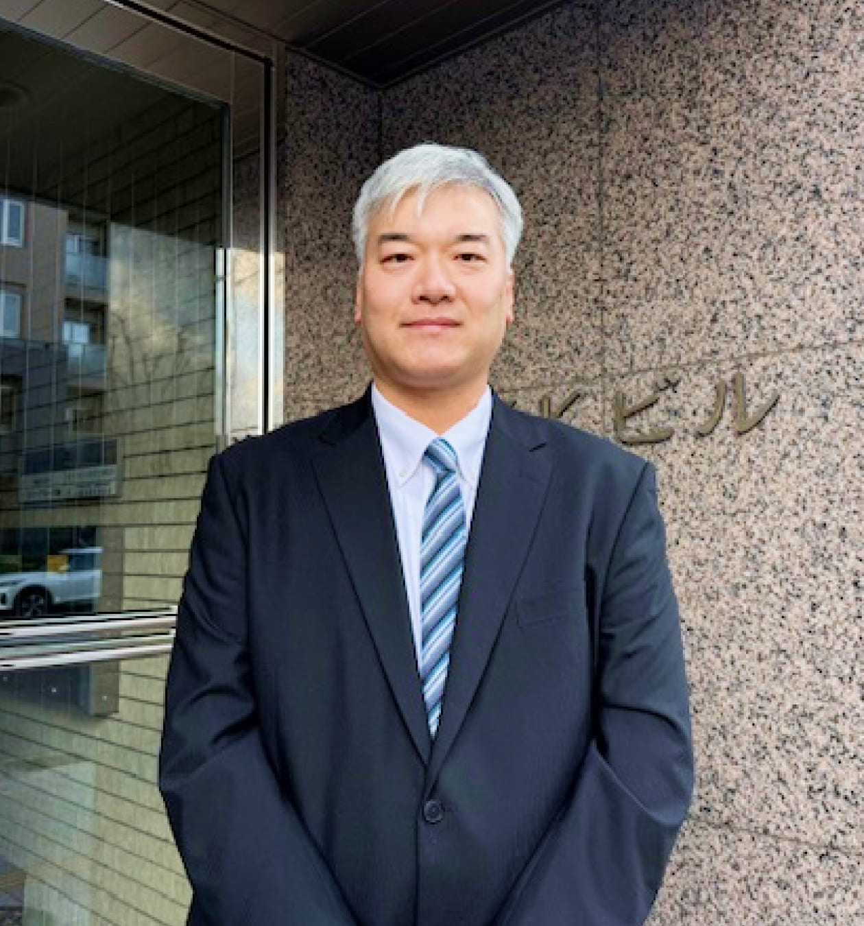 監修者 上田 博康