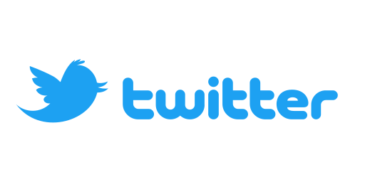 Twitterを始めました！