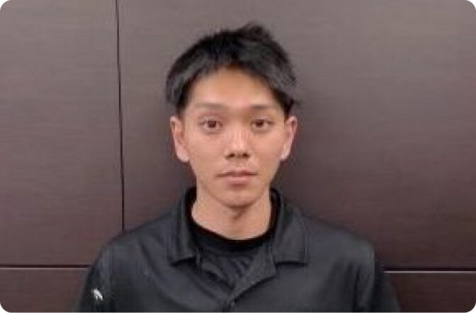 重久産業<br>中尾陸統様