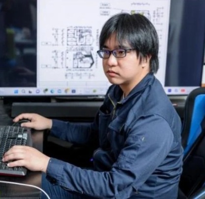 株式会社大和電機<br>大和 広一様